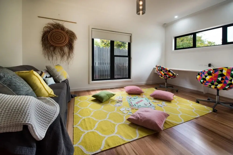 Wombat Hill Lodge