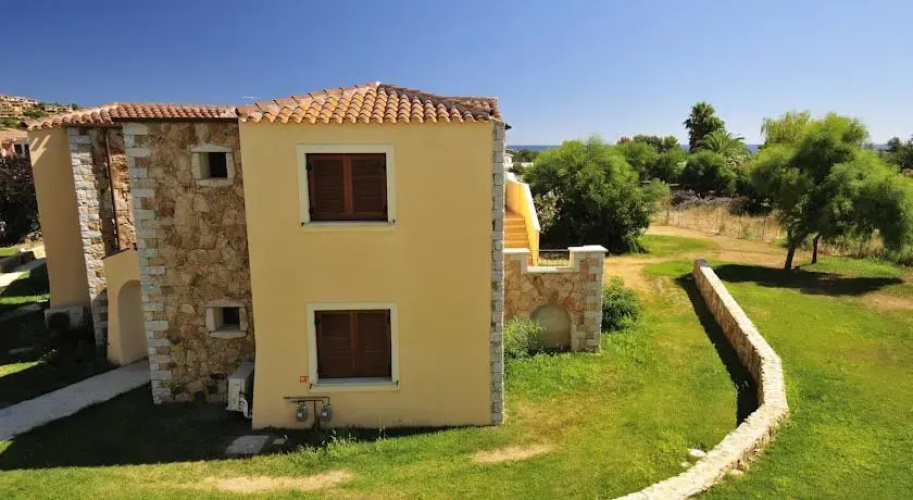 I Borghi Di Ottiolu