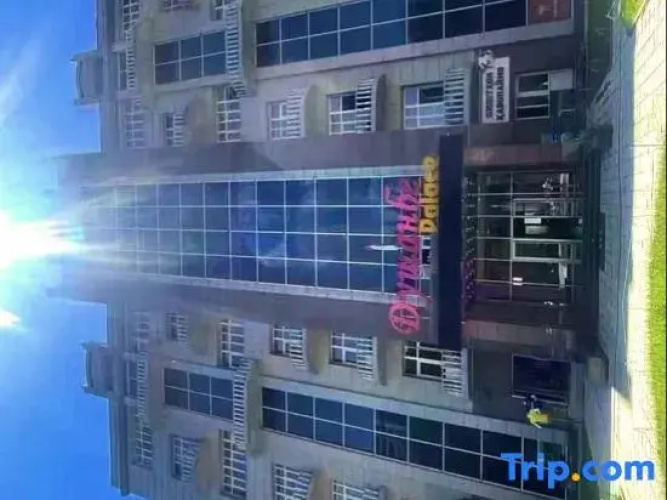 Hotelafbeelding