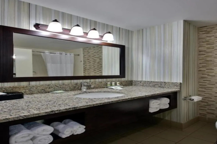 Country Inn & Suites by Radisson, Williamsburg Historic Area, VA