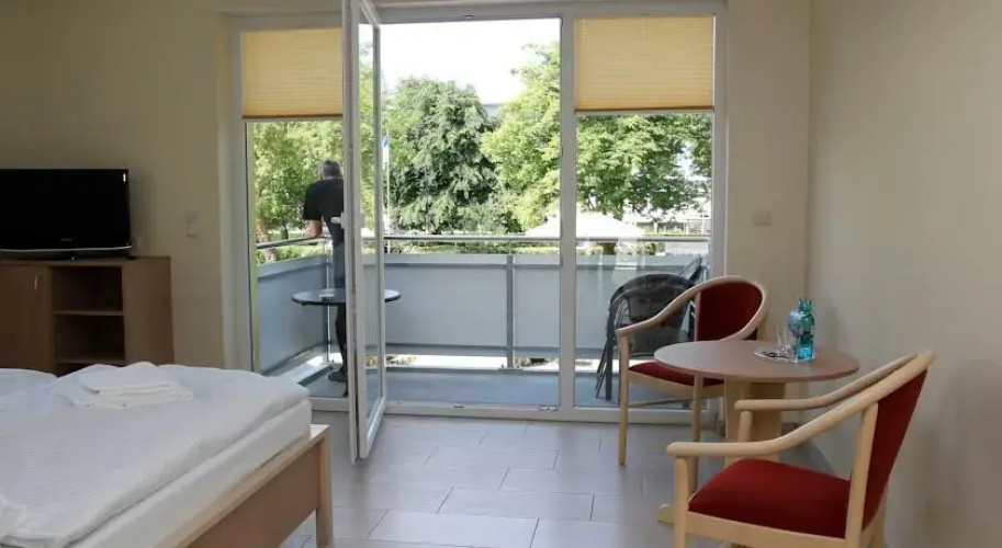Hotel Seeadler