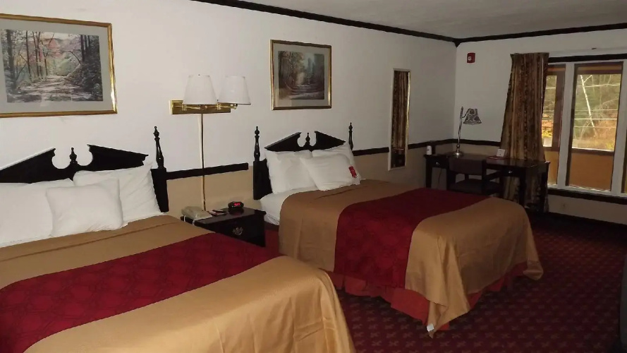 Econo Lodge