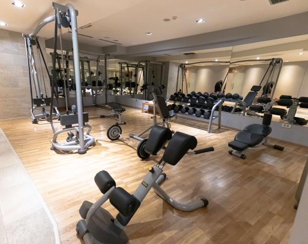 Best Western Premier Ark Hotel photo 19