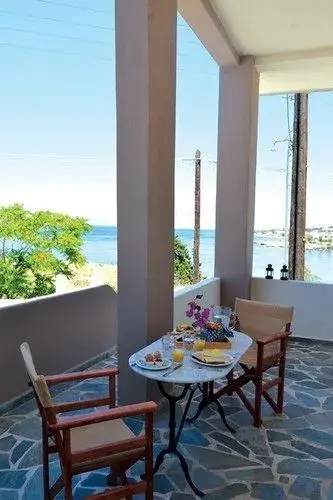 Xanthippi Hotel Apartments