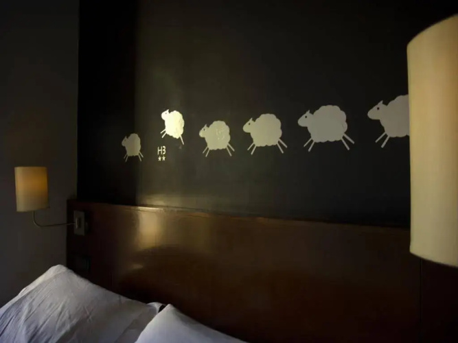 Hostal Badaloní