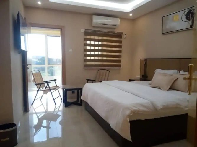Royal Double room