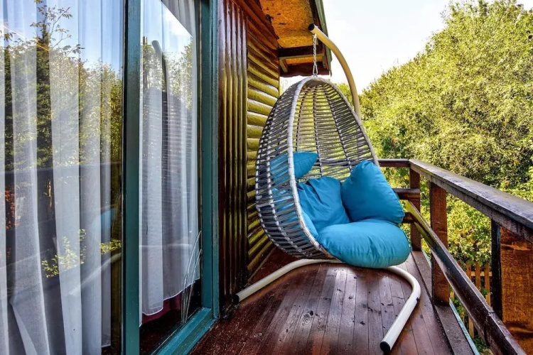Plus Paradise Agva