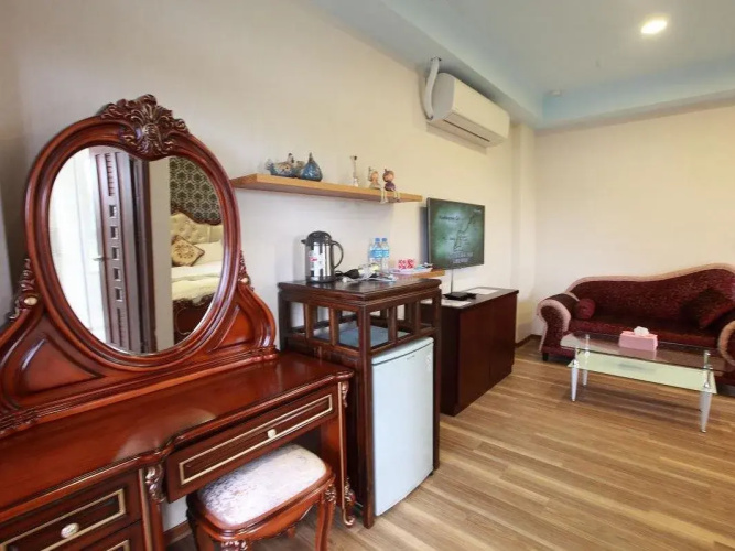 Gem B&B