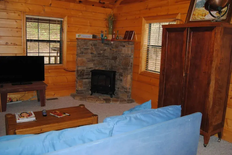 Cabin Fever Resort