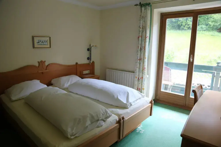 Hotel Voglauerhof
