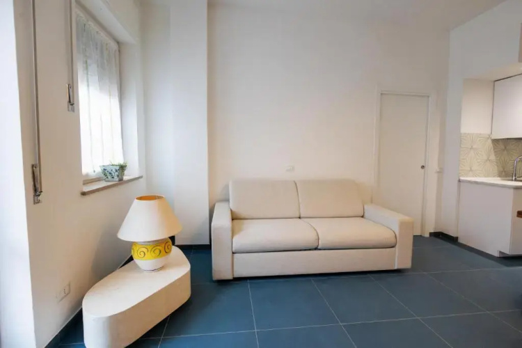 Casa Simo Apartment
