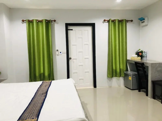 Kanyaphat Gardenview Resort
