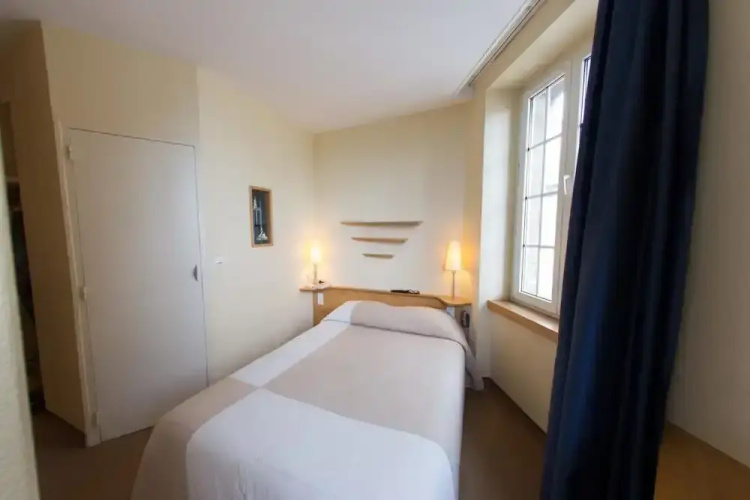 Hôtel San Pedro