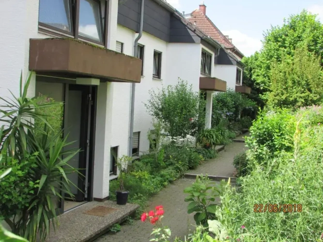 2 Bedrooms Double Apartment