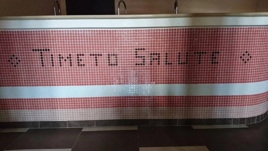 Hotel Timeto Resort