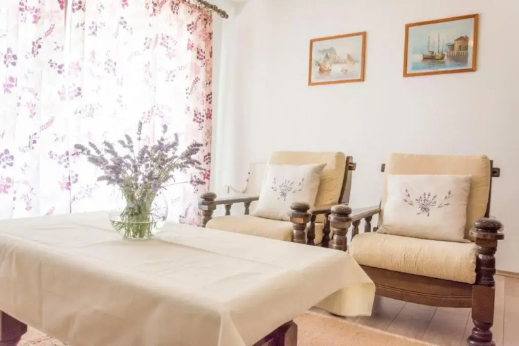 Apartment Rajna