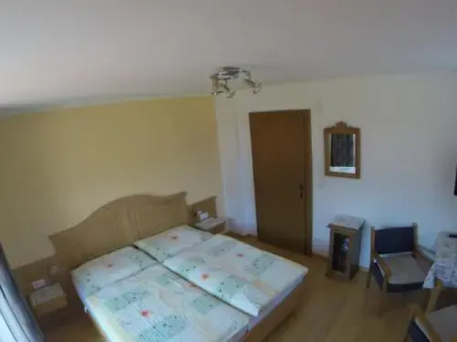 Privatzimmer Helene Mariacher