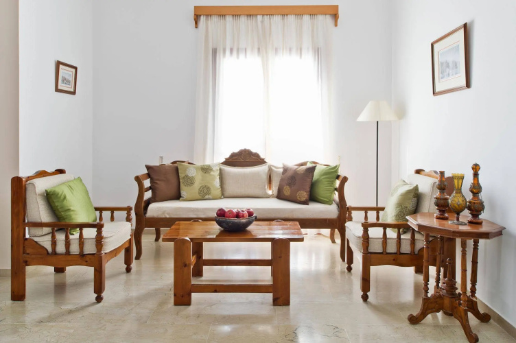 Makarios Beach Hotel photo 7