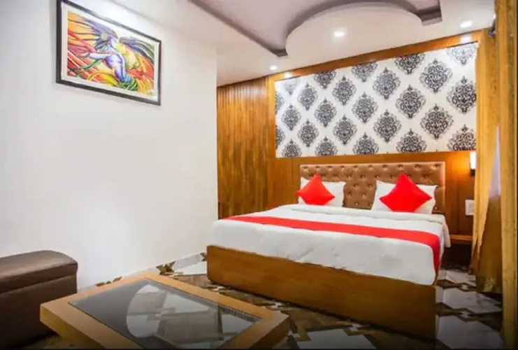 Hotelbild