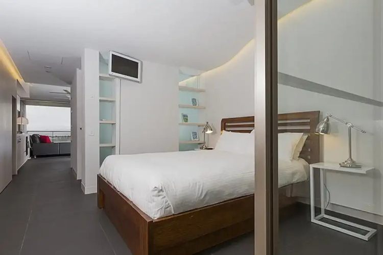 Accommodate Canberra - Nishi