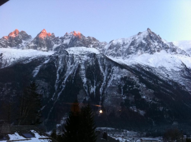 Chalet