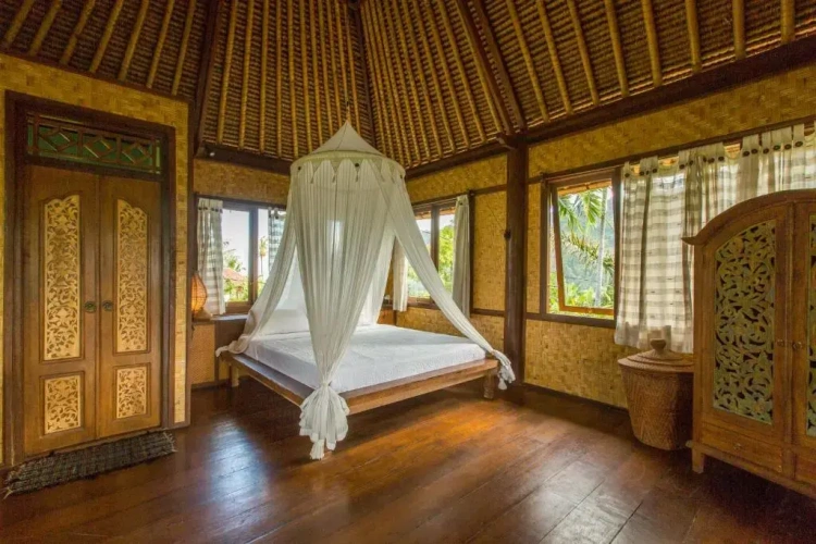 1 Bedroom Deluxe Villa