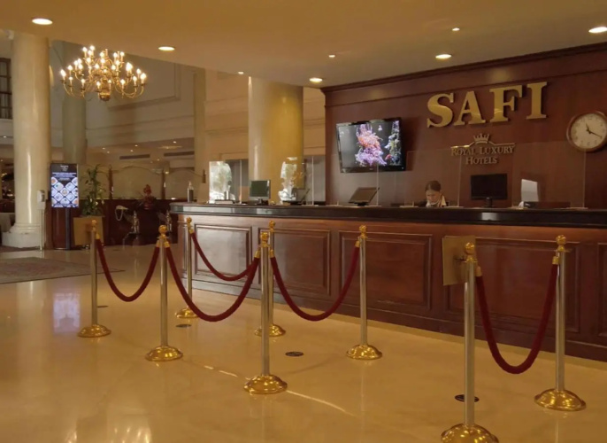 Safi Royal Luxury Centro photo 26