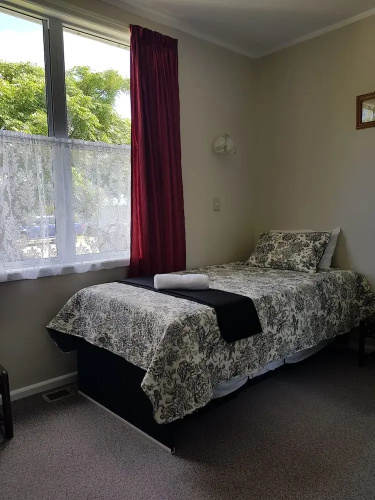 Lancewood Lodge