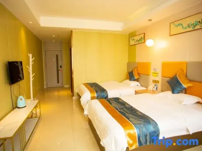 Premium Twin room