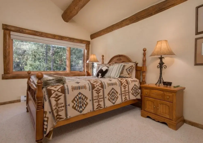 Abode on the Range 5
