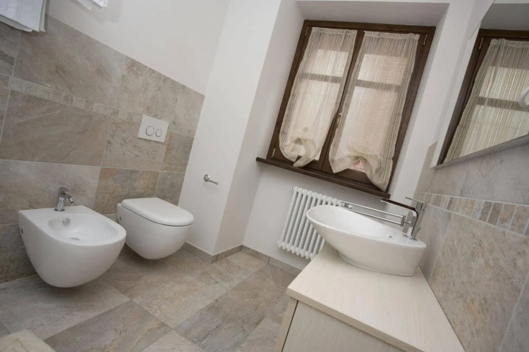 B&B La Ceramica Moline