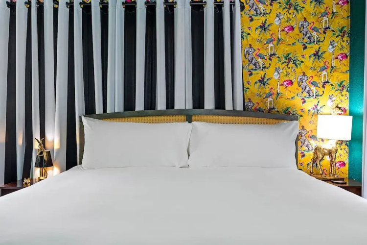 Hotelbild