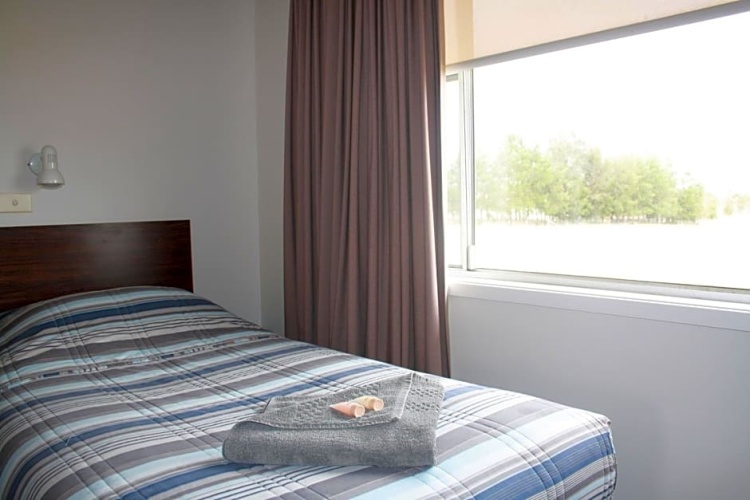 1 Bedroom Standard Family room