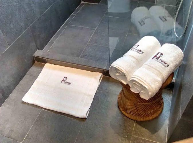 The Panams Hotel Boutique