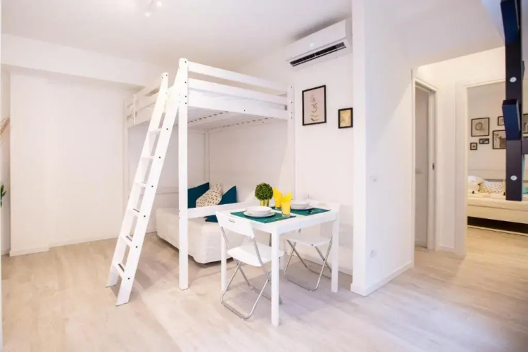 Apartment Padova 177