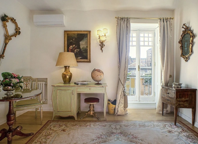 Standard Suite