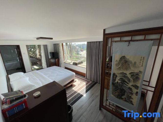 Ningbo Cixi Hometown Accommodation