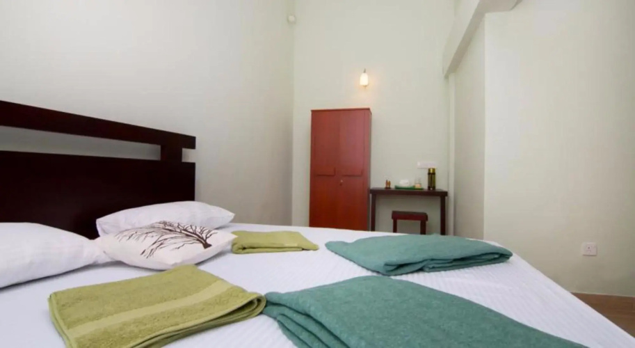 Owinwil Boutique Hotel