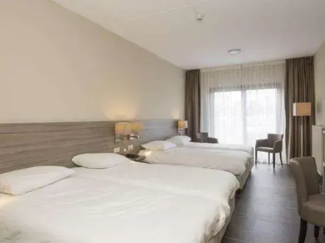 Korla Ruixin Express Hotel