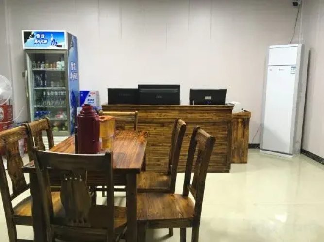 Yuyao wangshanju Inn