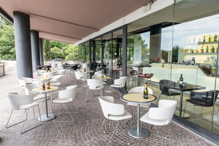 Sotel Nomentana photo 22