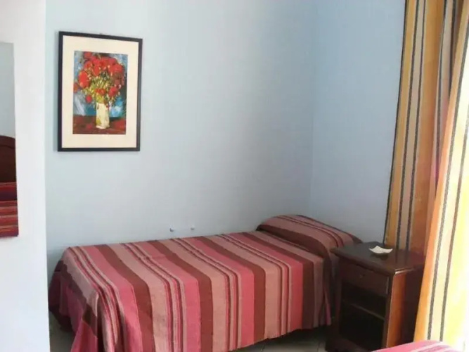 Hotel Piro
