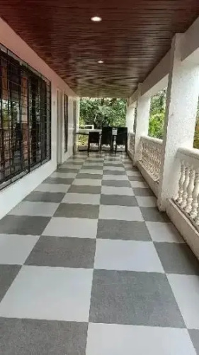 Kaas Woods Resort