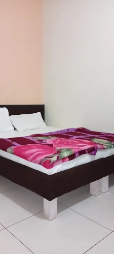 Hotel Blue Diamond