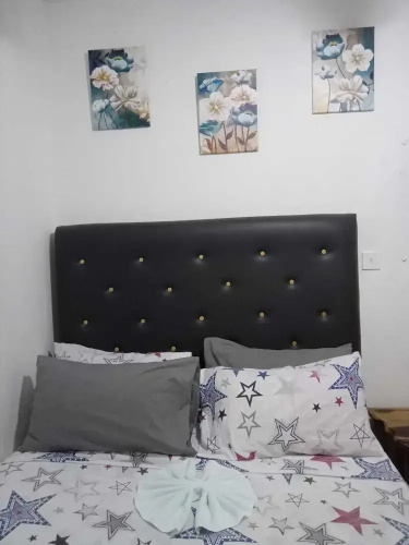 Harmony Vybz Apartment