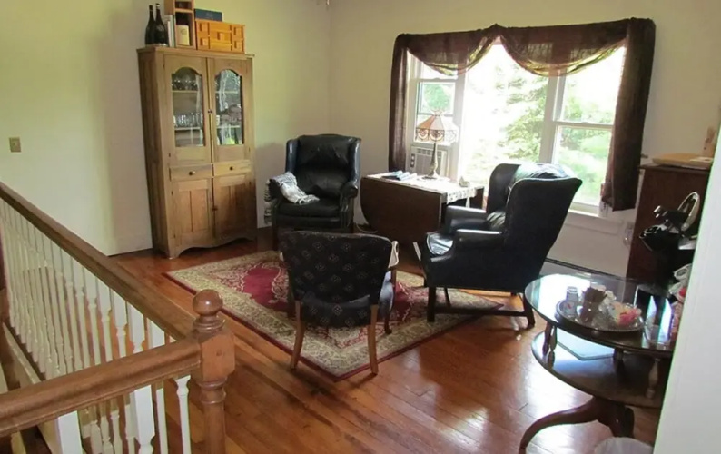 The Ilex Inn Bed & Breakfast
