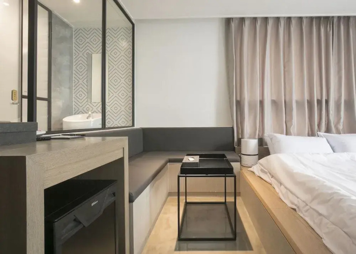 Hotel Wolmido