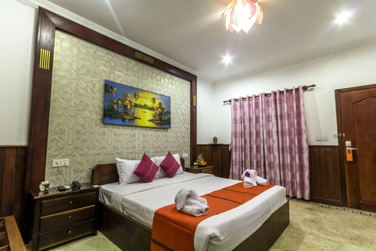 BayStone Resort