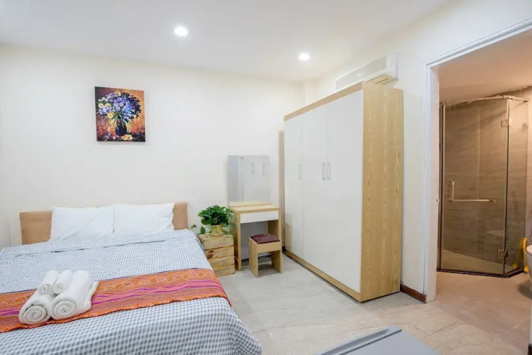 City View Apartment Easternstay