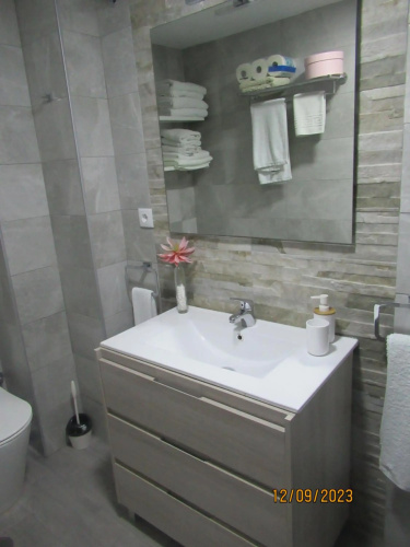 Apartamento La Gaviota